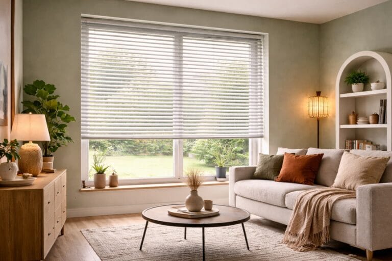 aluminium luxaflex