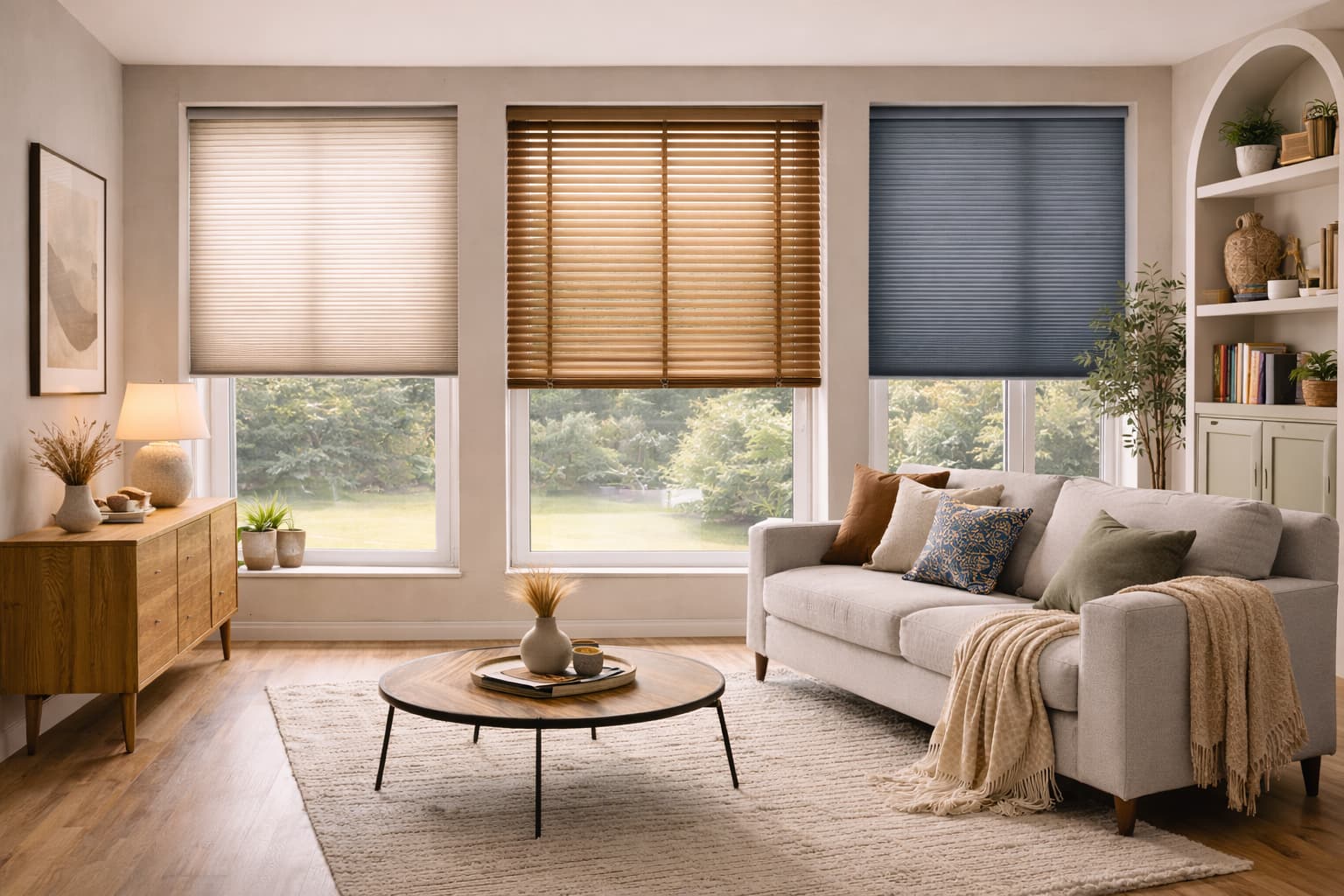 binnenzonwering cruquius
