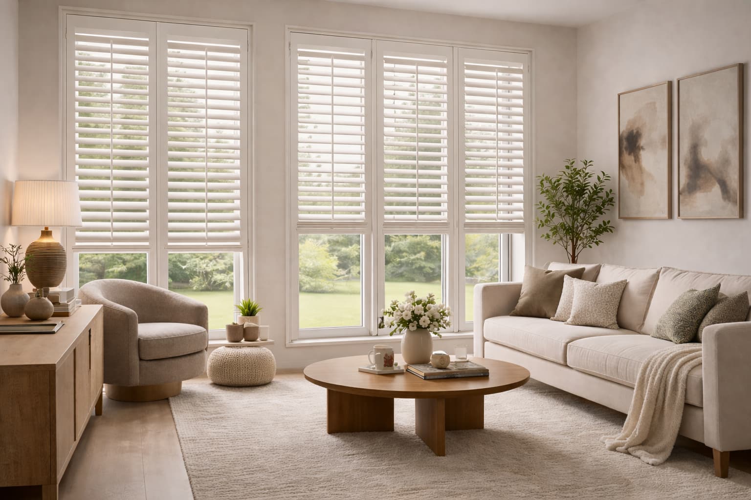 shutter premium collectie