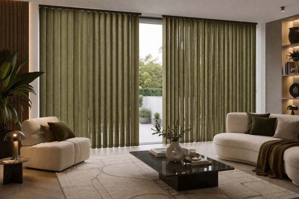 verticale lamellen premium